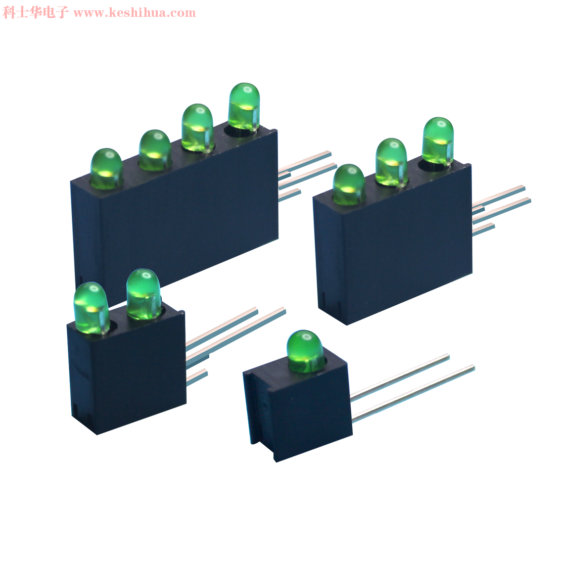 LED间隔柱工厂