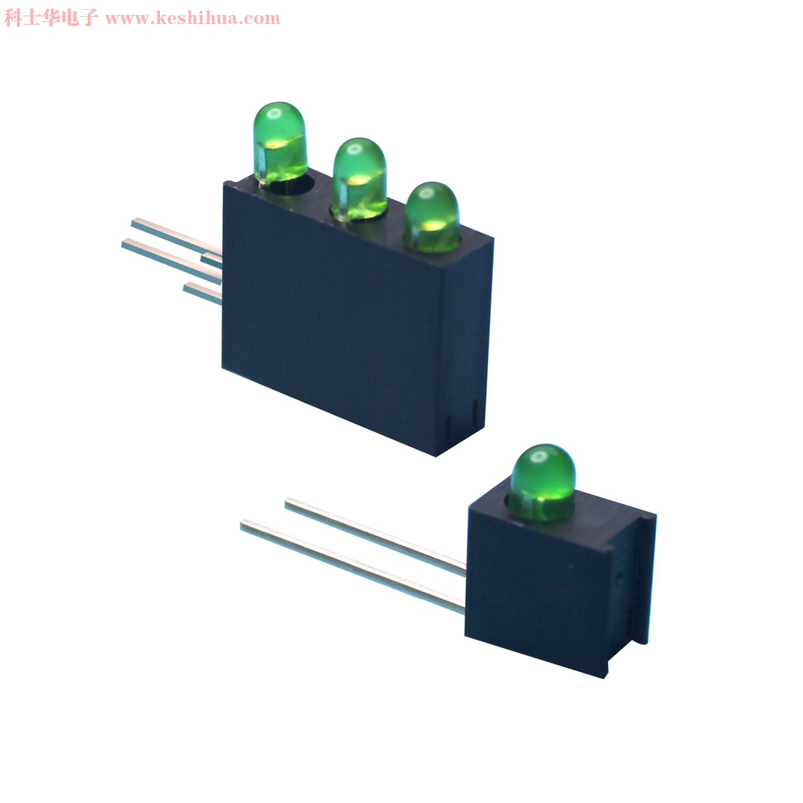 深圳LED间隔柱