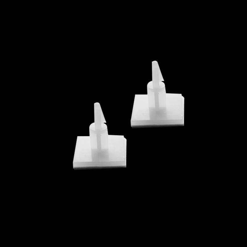 PC板粘式隔离柱