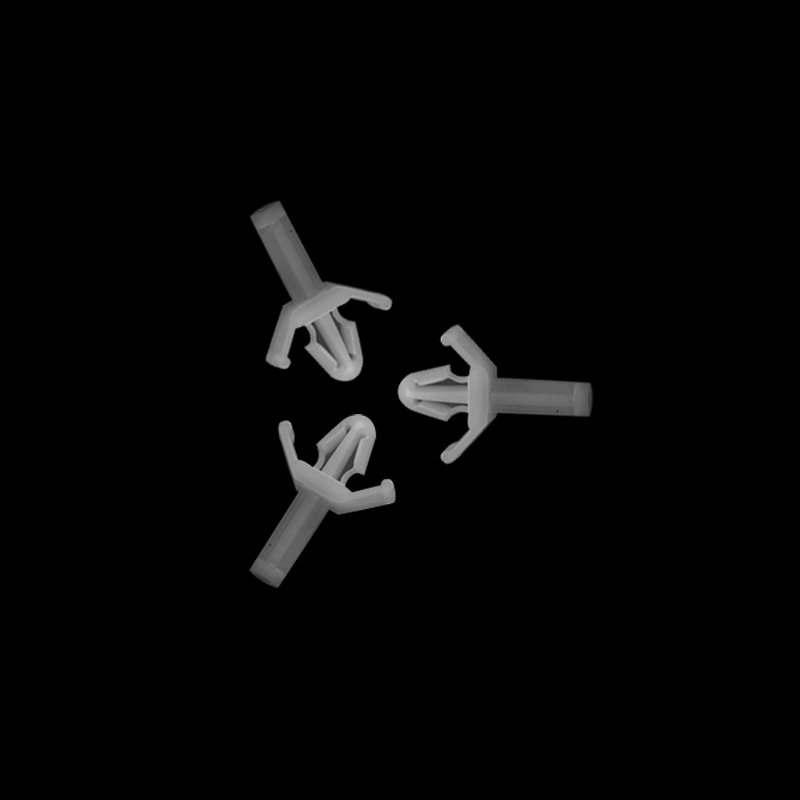 PC板隔离顶柱