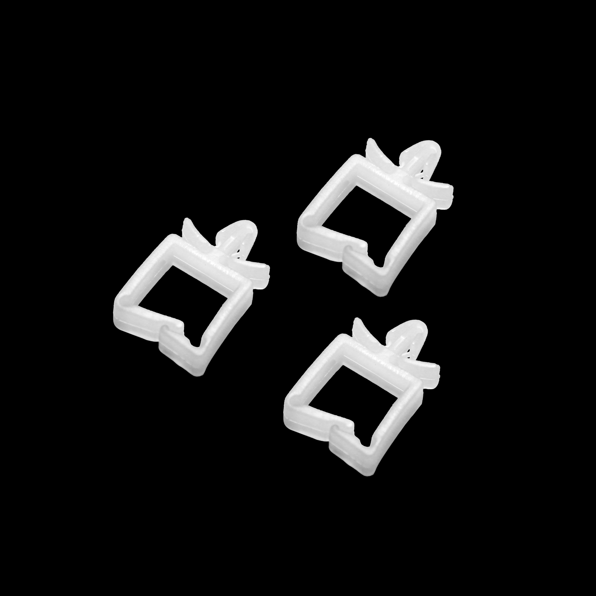 隔离束线座