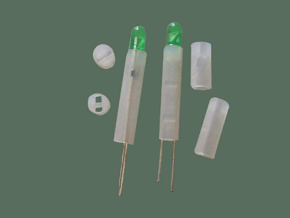 LED间隔柱定制
